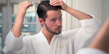 How Often Should You Really Wash Your Hair?