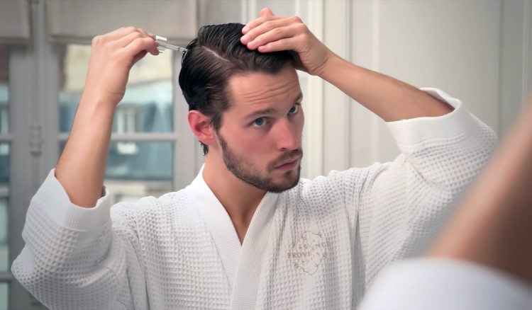 How Often Should You Really Wash Your Hair?