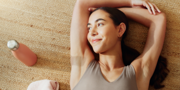 Can Stress Be Sabotaging Your Skincare Efforts?