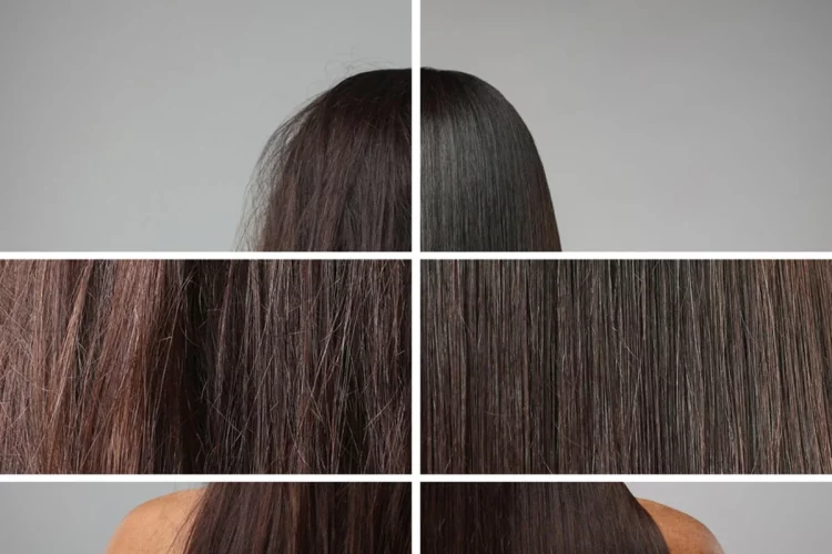 How to Know if You Have Dry or Damaged Hair