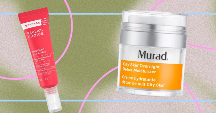 Is an Invisible Environmental Assault Aging Your Skin Prematurely?