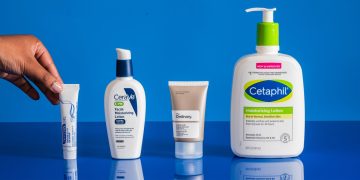 Is Your “Sensitive Skin” Actually a Sign of Seasonal Allergies?