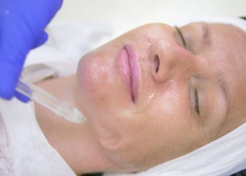 Are Enzyme Exfoliants the Gentlest Path to a Brighter Complexion?