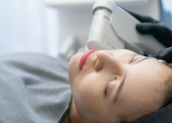 LED Light Therapy for Skin Rejuvenation: Separating Scientific Fact from Marketing Hype