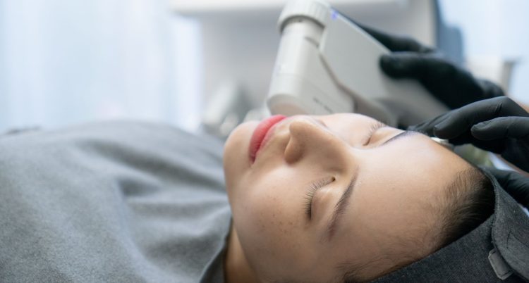 LED Light Therapy for Skin Rejuvenation: Separating Scientific Fact from Marketing Hype