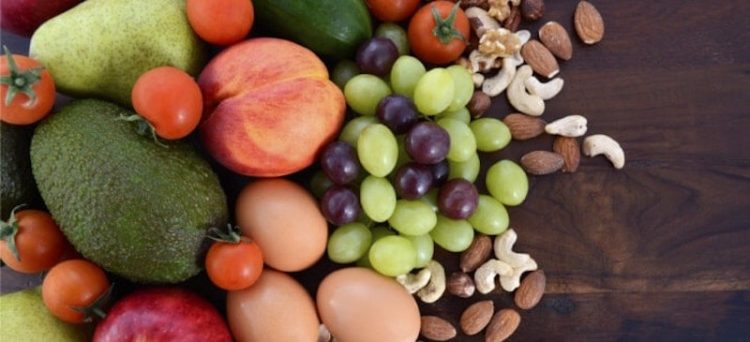 Is Your Diet Secretly Fueling Your Acne? An Anti-Inflammatory Approach to Clear Skin