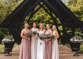 Bridal Makeup 2.0: Modern Elegance for the New Era