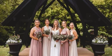 Bridal Makeup 2.0: Modern Elegance for the New Era