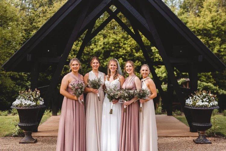 Bridal Makeup 2.0: Modern Elegance for the New Era