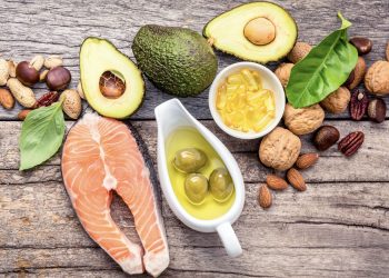 The Secret to Your Glow: Are You Getting the Right Omega Fatty Acids?