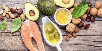 The Secret to Your Glow: Are You Getting the Right Omega Fatty Acids?