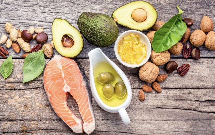 The Secret to Your Glow: Are You Getting the Right Omega Fatty Acids?