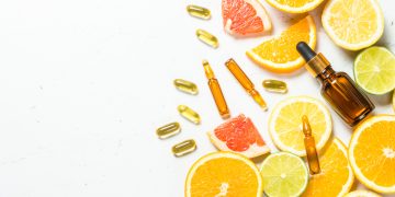 The Ultimate Anti-Aging Diet: Which Foods Should You Eat Every Day for Youthful Skin?