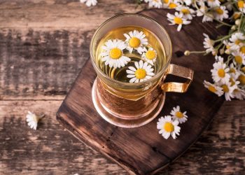 The Hidden Power of Your Teacup: Can Functional Teas Truly Promote Clear Skin?