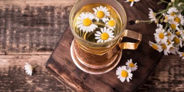 The Hidden Power of Your Teacup: Can Functional Teas Truly Promote Clear Skin?