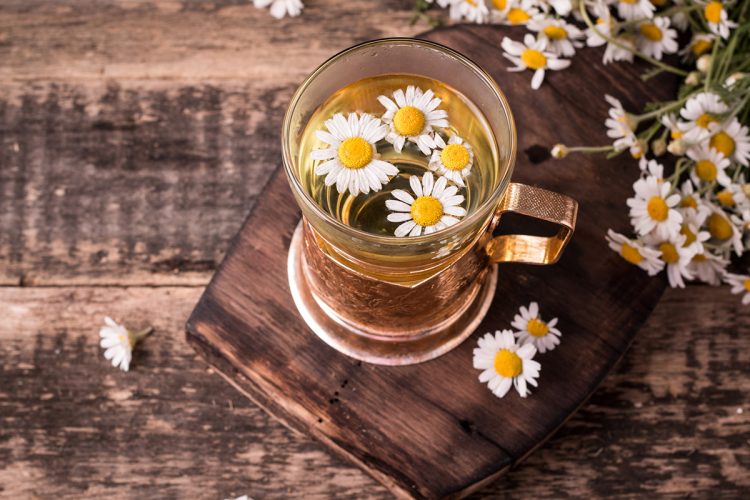 The Hidden Power of Your Teacup: Can Functional Teas Truly Promote Clear Skin?