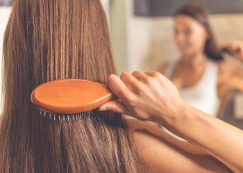 Does Scalp Health Determine Hair Beauty?”