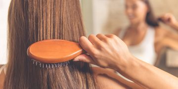 Does Scalp Health Determine Hair Beauty?”