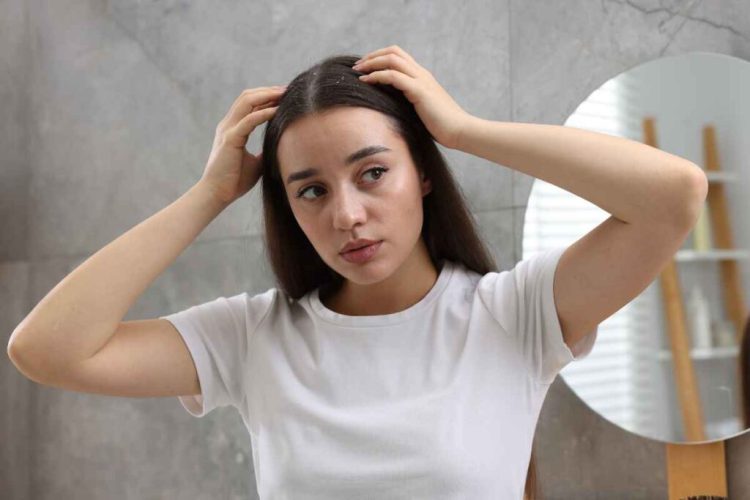 The Secret to Faster Growth? Why Your Scalp Needs Exfoliation