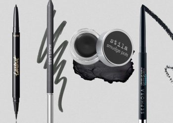 The Ultimate Eyeliner Guide: Mastering Techniques for Your Unique Eye Shape