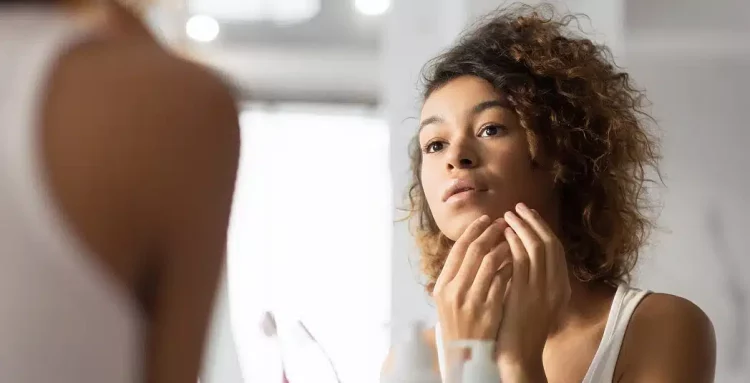 The Truth About Skin Purging vs. Breakouts: How Can You Tell the Difference?