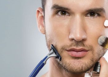 Why Men Are Investing in Hair Wellness More Than Ever