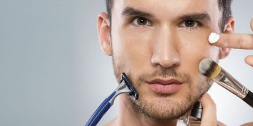 Why Men Are Investing in Hair Wellness More Than Ever