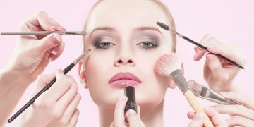 From Dewy to Matte: Which Finishing Technique Truly Defines Your Look?