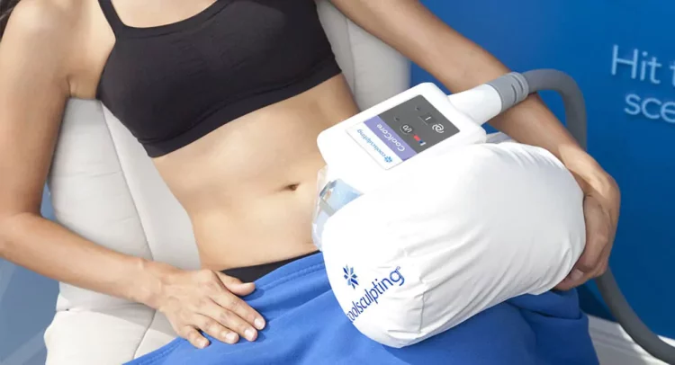 The Chill Factor: Can You Really Freeze Your Fat Away? The Science Behind CoolSculpting and Non-Invasive Fat Reduction