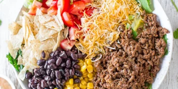 How Do Antioxidants in Your Diet Help Fight Aging and Enhance Your Skin’s Natural Beauty?