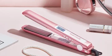 How Can You Heat-Style Your Hair Without Causing Damage?