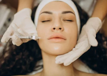 Sculpting the Jawline: Science Behind the Sharp Look Trend