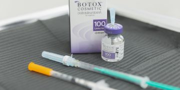 The Science Behind Botox: What Really Happens Under Your Skin?