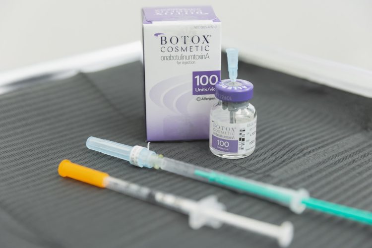 The Science Behind Botox: What Really Happens Under Your Skin?