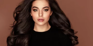 How Does Your Diet Influence Hair Thickness and Shine More Than You Think?