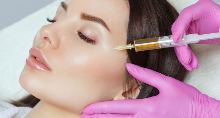 What Is Platelet-Rich Plasma (PRP) Therapy and How Can It Transform Hair and Skin?