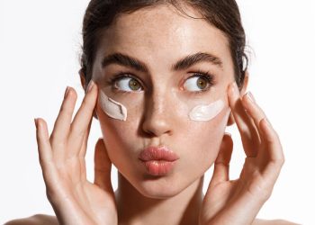 Are You Really Cleansing Your Skin Properly?