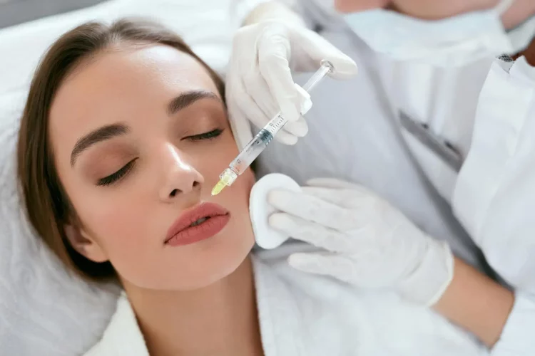 How Are Injectable Biostimulators Shaping the Future of Anti-Aging Treatments?