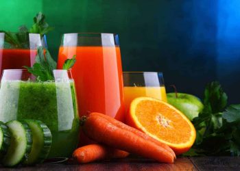 The Detox Deception: Can a Radical Cleanse Truly Give You Clear Skin?