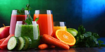 The Detox Deception: Can a Radical Cleanse Truly Give You Clear Skin?