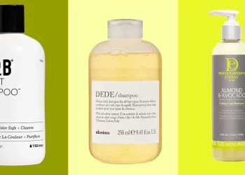 Are Sulfates and Silicones the Villains Your Hair Care Routine Thinks They Are?