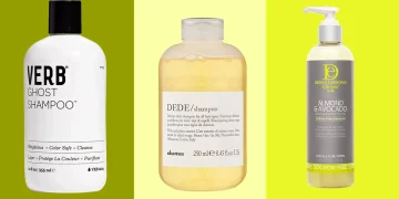 Are Sulfates and Silicones the Villains Your Hair Care Routine Thinks They Are?