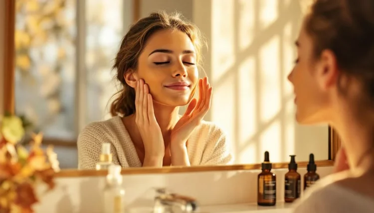 Seasonal Eating for Better Skin: What to Eat Year-Round