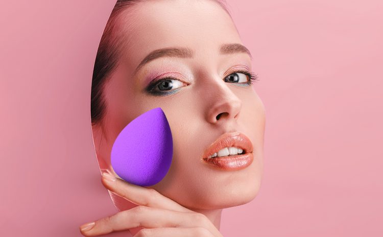 Are You Using Your Makeup Tools the Wrong Way Without Realizing It?