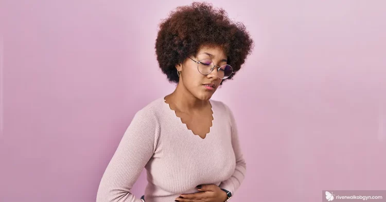 The Effects of Hormones on Hair and Skin Throughout the Month: Can You Predict Your Complexion’s Calendar?