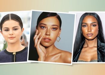 From Desk to Dazzle: The 5-Minute Day-to-Night Makeup Transformation