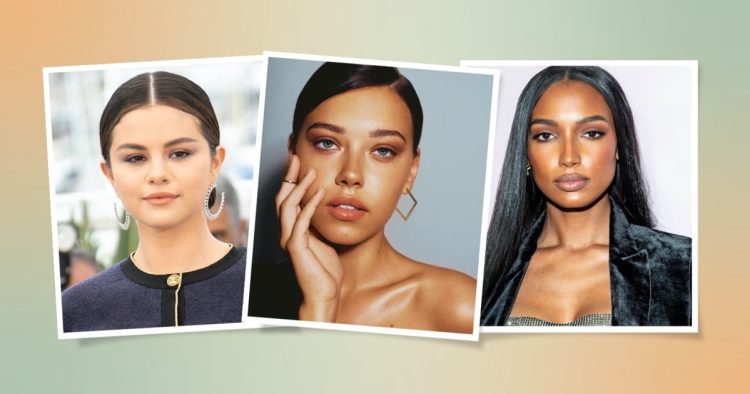 From Desk to Dazzle: The 5-Minute Day-to-Night Makeup Transformation