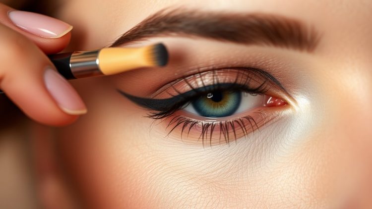How Can You Master Eyeliner Techniques for Every Eye Shape Without Smudging or Mistakes?