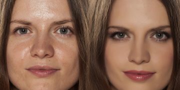 The Kitchen Cosmetician: Can DIY Face Masks Truly Rival Store-Bought Formulas?