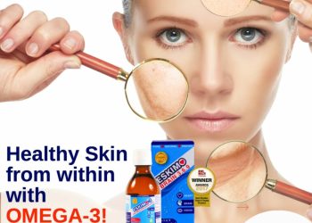 You Are What You Eat: How Your Diet Builds the Foundation of Hydrated, Supple Skin